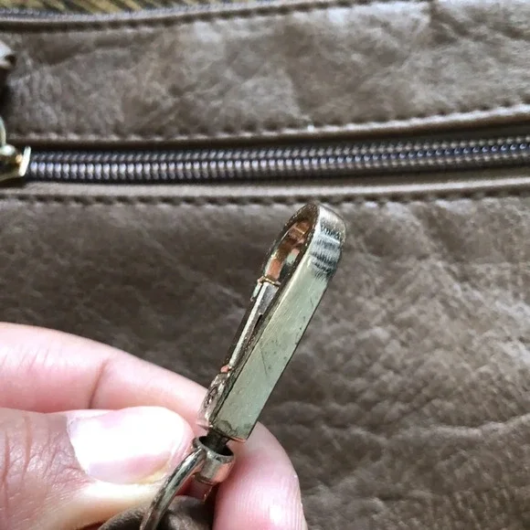 FIORELLI Shoulder|Wristlet bag 🌼 - Picture 6 of 7